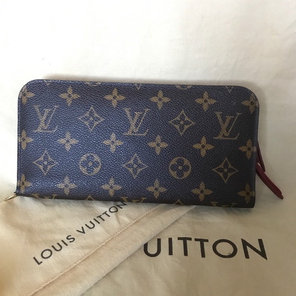 Louis Vuitton Handbags - Louis Vuitton Damier Insolite Wallet
